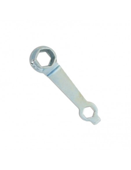 Clé à bougie 21mm Socyp cyclomoteur - scooter