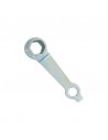 Clé à bougie 21mm Socyp cyclomoteur - scooter