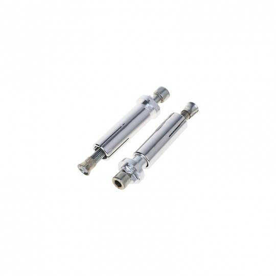 Protège-mains avec LED intégré