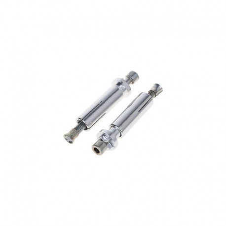 Protège-mains avec LED intégré