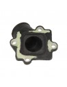 Pipe RMS MBK Nitro - Ovetto / F10 F12 F15