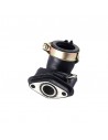 Pipe d'admission GY6 50cc - 139 QMB