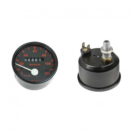 Compteur Transval rond complet Peugeot 103