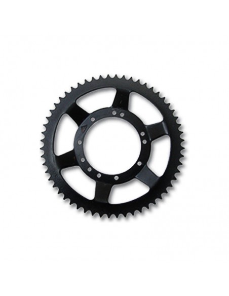 Couronne MTPC D.94 cyclo Peugeot 103