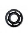Couronne MTPC noir D.98 Peugeot 103