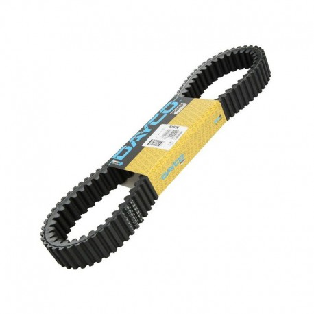 Courroie Dayco 8191K Yamaha T-Max 500