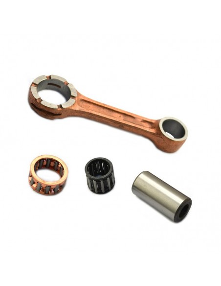Bielle complète MBK Booster 100 - Nitro 100