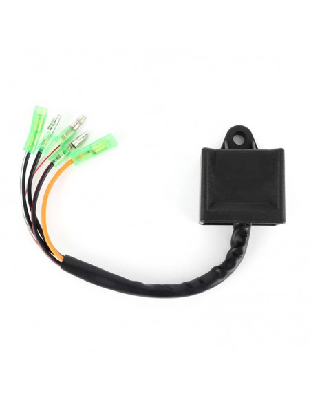 Boitier CDI KingDiamond MBK Booster - Nitro Av.04