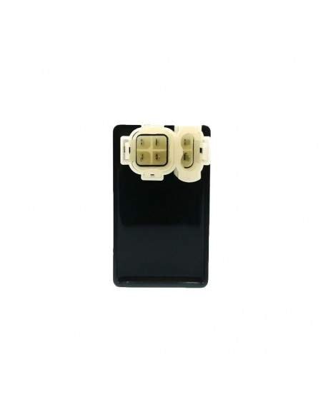 Boitier CDI GY6 50cc - 139 QMB