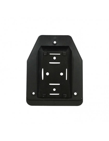 Support de plaque d'immatriculation Piaggio Ciao