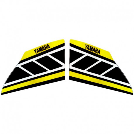 Kit Déco sport technology Yamaha Aerox