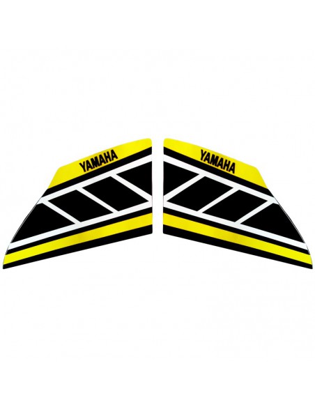 Kit Déco sport technology Yamaha Aerox