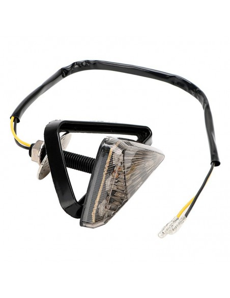 Clignotants séquentiels à LED Fork Maxiscooter