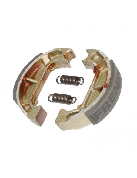 Mâchoires de frein Newfren Piaggio Typhoon 93-95