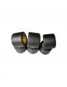Jeu de 6 galets InterRacing Ø16x13 7gr