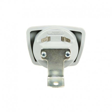 Klaxon Transval TR7 6V 10W Cyclo Peugeot 103