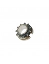 Pignon 11 dents cyclomoteur Peugeot 103