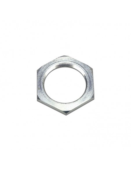 Ecrou de joue fixe d'embrayage (variateur) Peugeot 103