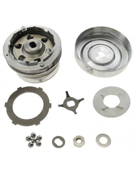 Variateur complet CMO Peugeot 103 SP - MVL