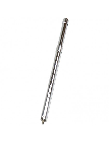 Tube de fourche chromé Peugeot 103 SP - MVL