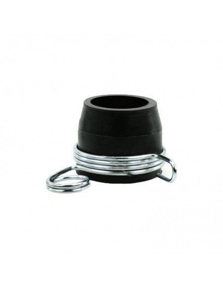 Cache poussière de fourche Peugeot 103 SP - SPX