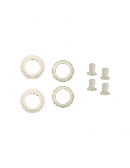 Rondelles de support moteur Peugeot 103 MVL - SP