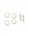 Rondelles de support moteur Peugeot 103 MVL - SP