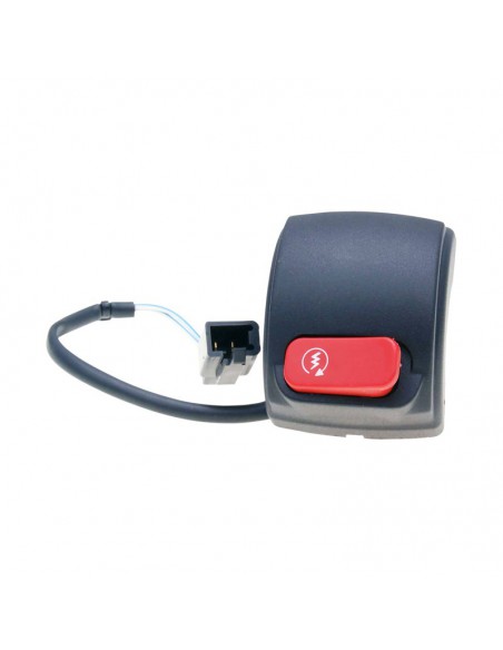 Commodo droit MBK Booster 2004