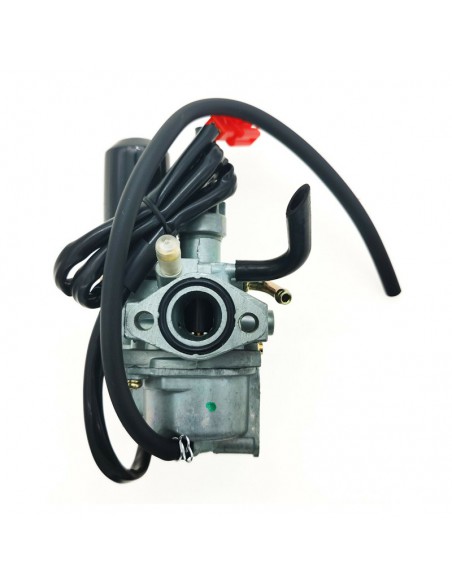 Carburateur KingDiamond Peugeot Buxy - Speedfight
