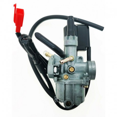 Carburateur KingDiamond Peugeot Buxy - Speedfight