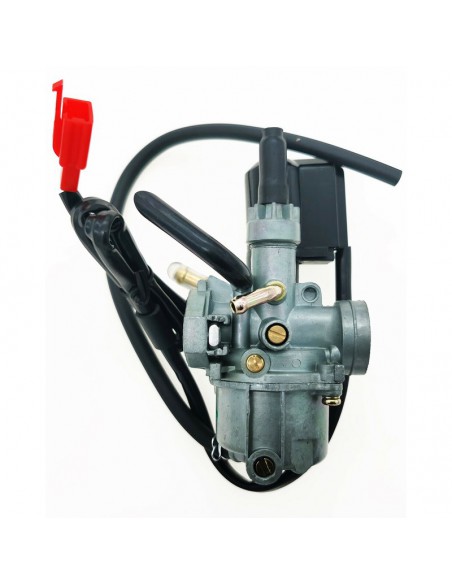 Carburateur KingDiamond Peugeot Buxy - Speedfight