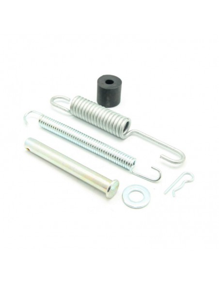 Axe et ressorts de béquille RMS Rally - Scarabeo