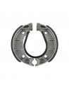 Mâchoire de frein AGPA Ø90x18mm Peugeot 103 SPX
