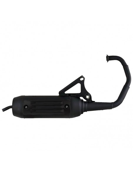 Pot d'échappement SIFE MBK Booster - Slider 50