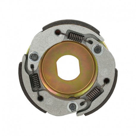Embrayage renforcé allégé RMS D.107 Runner - Speedfight