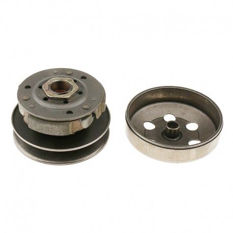 Embrayage Kymco Agility - GY6 50cc - Buxy