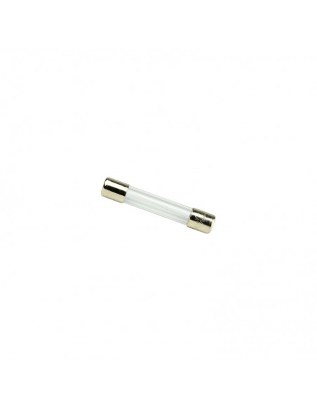Fusible rond en verre 30A Flosser