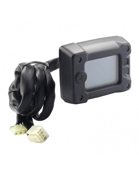 Compteur digital Nitro 2013 / Aerox Naked