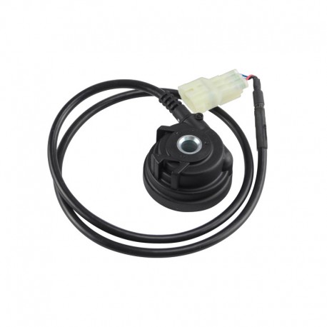 Compteur digital Nitro 2013 / Aerox Naked