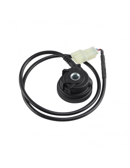 Compteur digital Nitro 2013 / Aerox Naked