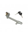 Serrure de selle InterRacing MBK Booster Rocket