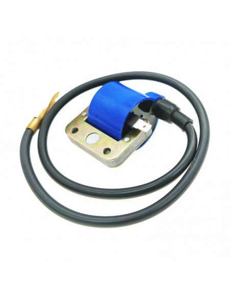 Bobine haute tension InterRacing 6V Piaggio Ciao