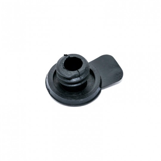 Bouchon réservoir d'huile InterRacing MBK Nitro