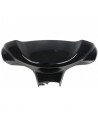Couvre guidon noir InterRacing MBK Ovetto -2007