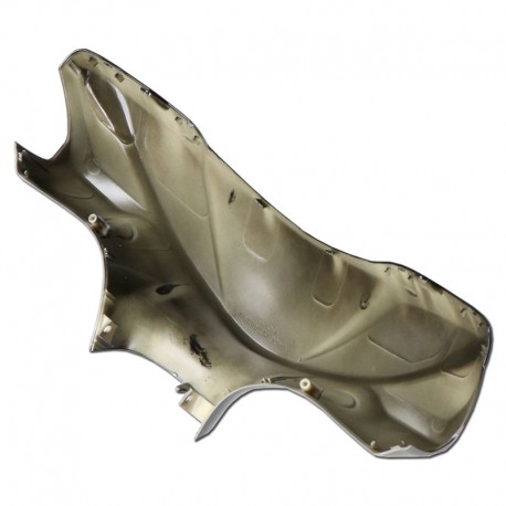 Couvre guidon InterRacing MBK Ovetto 2008