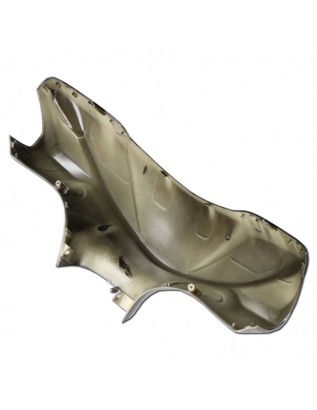 Couvre guidon InterRacing MBK Ovetto 2008