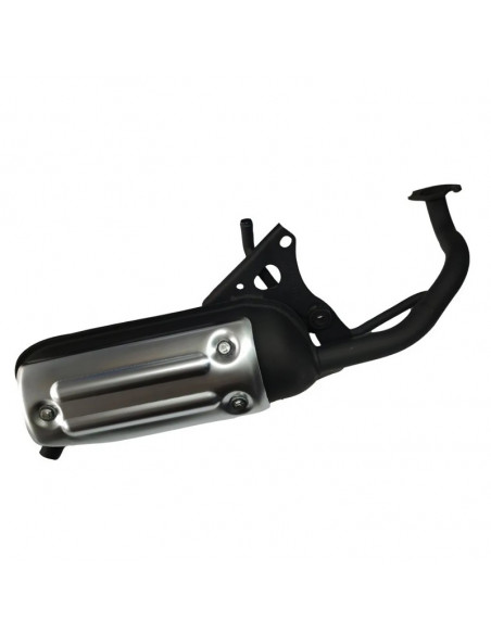 Pot d'échappement InterRacing MBK Booster 100 / Aerox 100