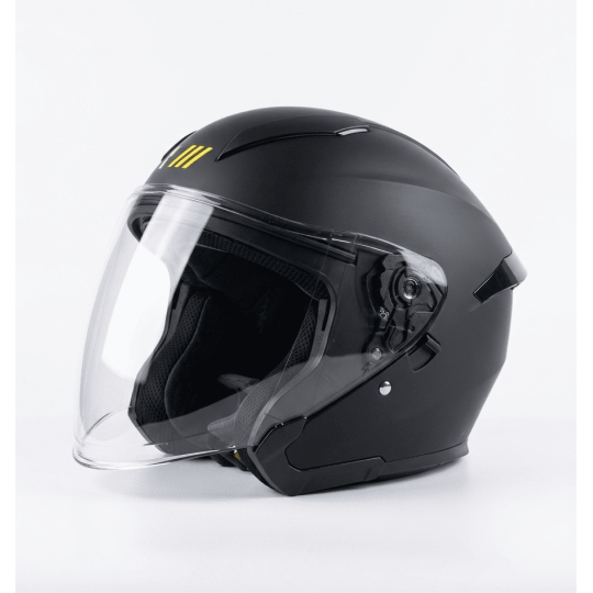 Casque Moto Jet VRWEARE –...