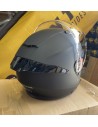 Casque Moto Jet VRWEARE – Noir Mat