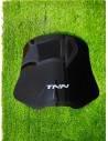 Visière TNN Noir pour Scooter & Moto